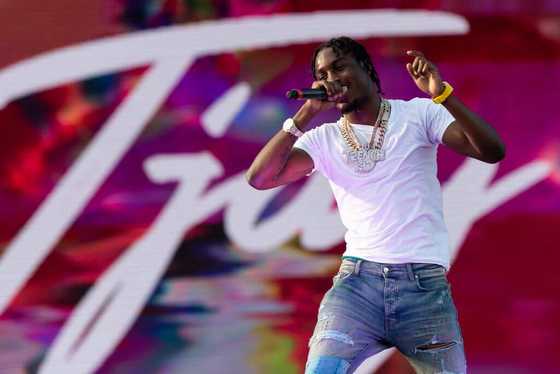 Lil Jay Age Rapper Lil Tjay's real name and the shooting that nearly ended his career ...
