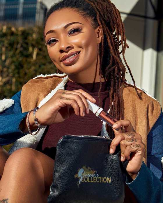 Dutchess Lattimore’s biography age, real name, partner, net worth