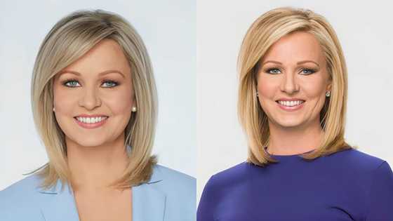 Top 20 Fox News Female Anchors: Most Attractive Presenters - Legit.ng