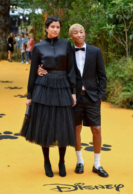 Helen Lasichanh&rsquo;s biography: who is Pharrell Williams&rsquo; wife? - Legit.ng