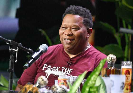 Mannie Fresh's net worth, house, wife, kids, what does he do now ...