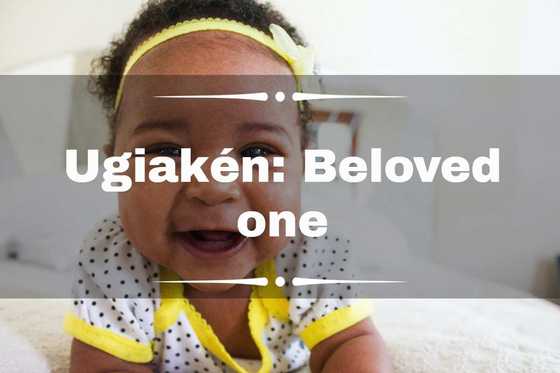 100+ popular Edo names and meanings for boys and girls 2022 - Legit.ng