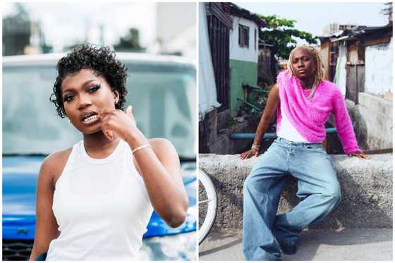 Darkoo’s biography: age, real name, gender, net worth, label - Legit.ng
