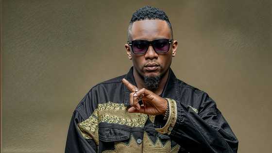 20 legendary African rappers you need to know about - Legit.ng