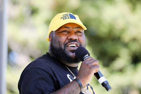 20 Bay Area rappers redefining the sound of West Coast rap - Legit.ng