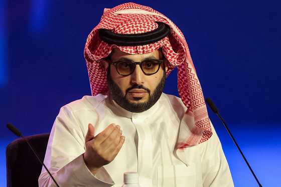 Turki Al-Sheikh's net worth and the story behind his rise - Legit.ng