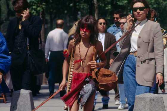 Un Indien dans la ville: acteurs, musique, tout savoir sur le film