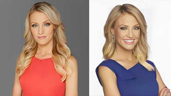 Top 25 Fox News female anchors: Most attractive presenters - Legit.ng