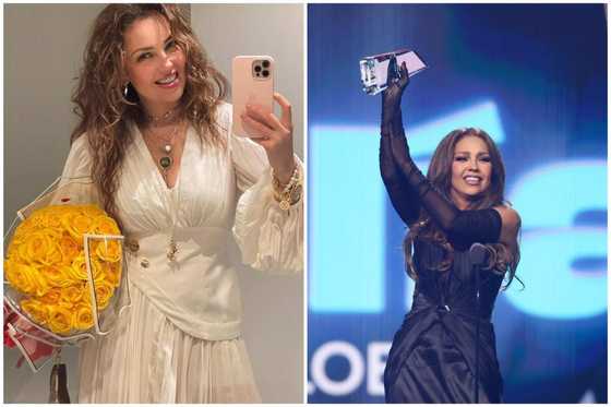 20 famous people from Mexico who have made it big in the world - Legit.ng