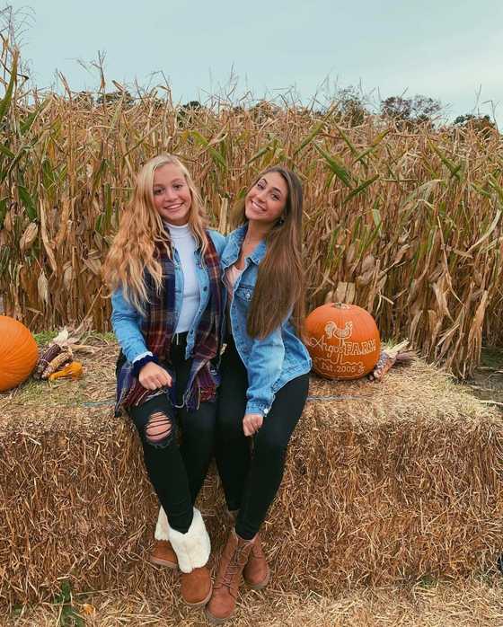 Jenna Sinatra’s biography: age, boyfriend, relation to Frank Sinatra