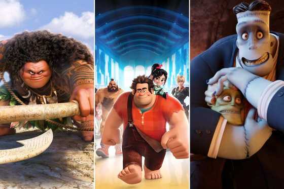 20 fat cartoon characters that have larger than life personalities ...