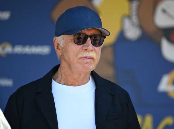 Who are the richest NFL owners? All 32 owners ranked by net worth ...