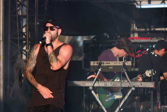 20 famous Australian rappers who contributed to the rise of Australian ...