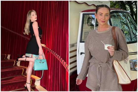 Bethany Lily April’s bio: age, height, measurements, boyfriend - Legit.ng