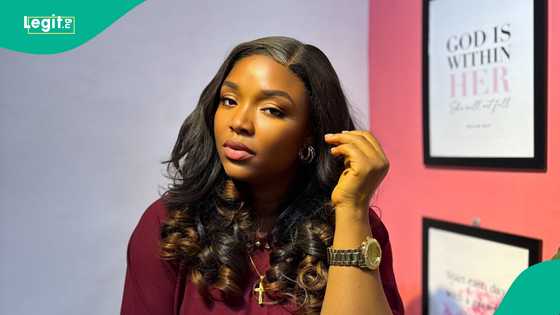 Actress Ekene Umenwa Breaks Silence With Powerful Prayer Session Amid ...