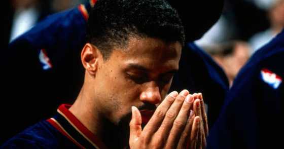 Top 20 best Muslim basketball players in the league currently - Legit.ng