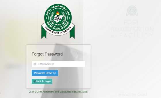 How to check your JAMB admission status on the official portal - Legit.ng