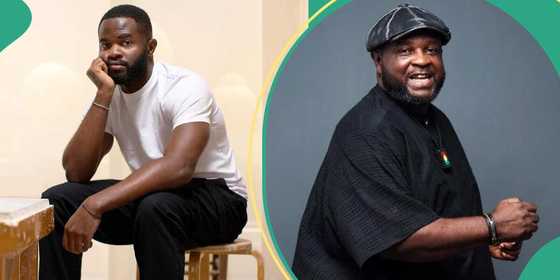 “My Road to Transformation”: Marizu, Son of Legendary Gospel Singer ...