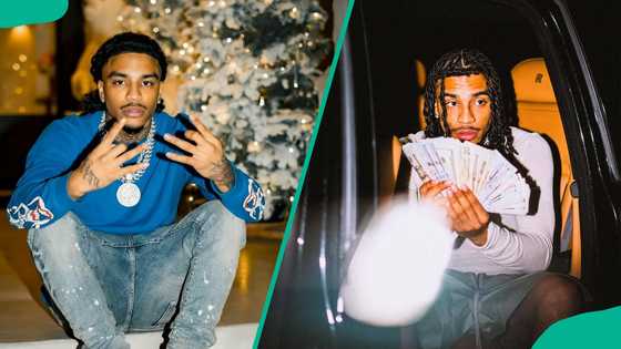 Jay Cinco and the deeper look into the journey that built his public ...