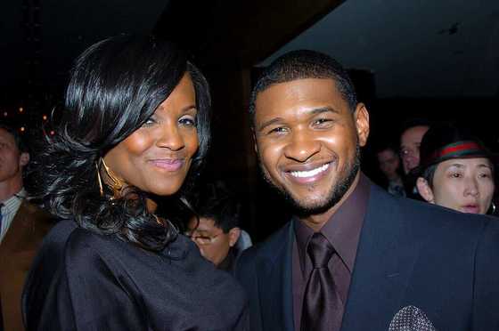 Usher 