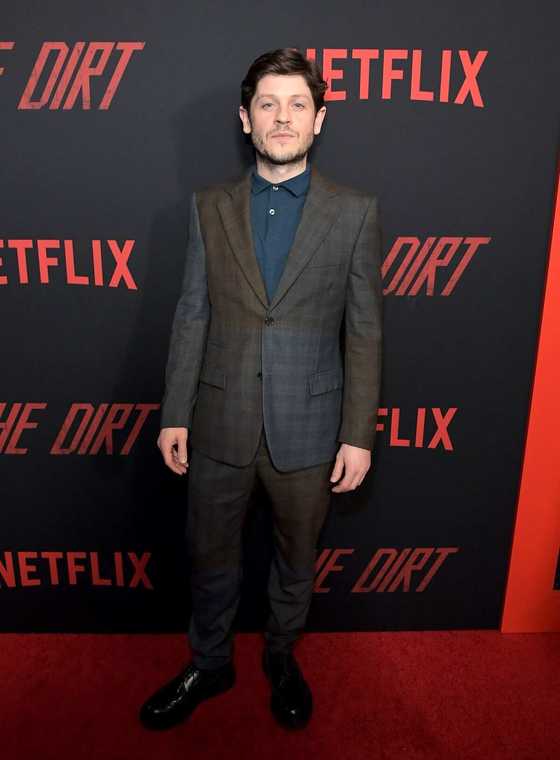 Iwan Rheon bio: age, height, girlfriend, movies and TV shows - Legit.ng