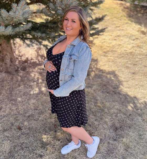 Kendall Rae Kids Kendall Rae’s biography: age, husband, baby, net worth, career - Legit.ng