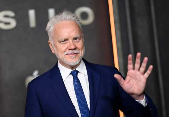 26 tallest actors in Hollywood: Stars that tower above their peers