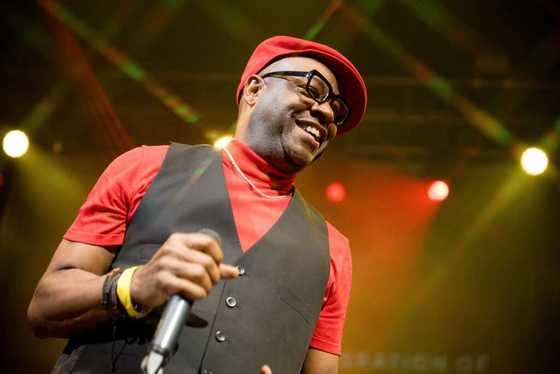 22 best 80s rappers: the greatest artists of the decade - Legit.ng