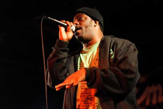 Top 20+ Chicago rappers who changed the game and influenced the global ...
