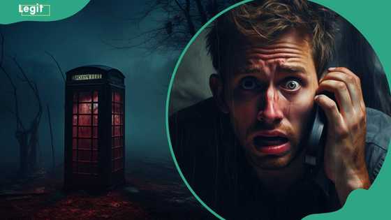 20 scary numbers to never call because they are believed to be haunted ...