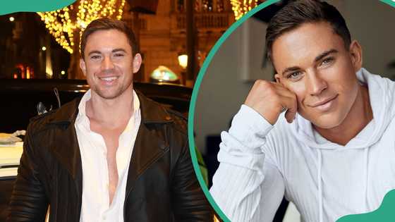 Behind the scenes with Will Parfitt: how resemblance launched his ...