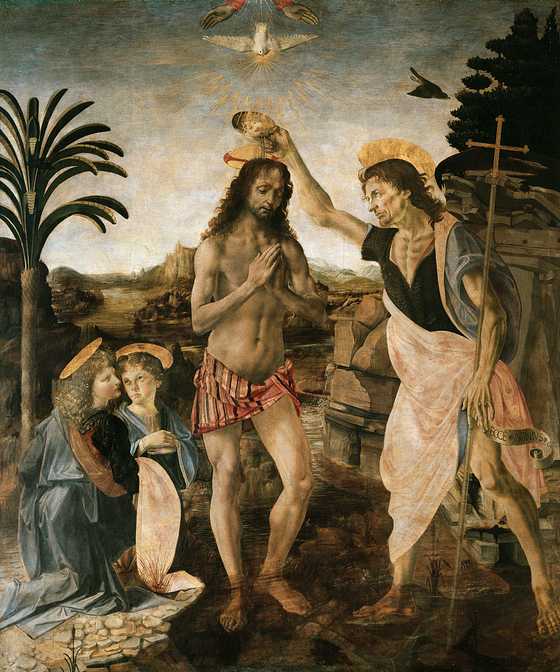 15 greatest Renaissance paintings: masterpieces that shaped art history ...