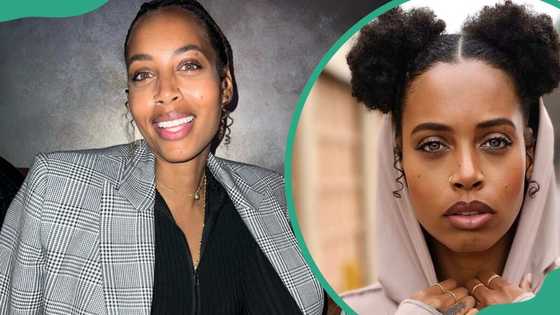 Melli Monaco&rsquo;s inspiring path to fame and her impact on modern media