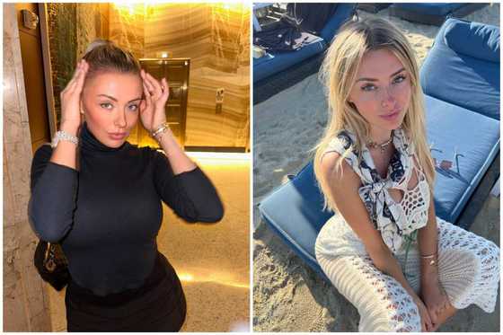 Adin Ross’ girlfriend list: who has he dated over the years? - Legit.ng