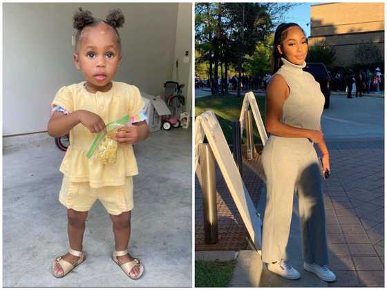 NBA YoungBoy's kids: How many children does the rapper have? - Legit.ng
