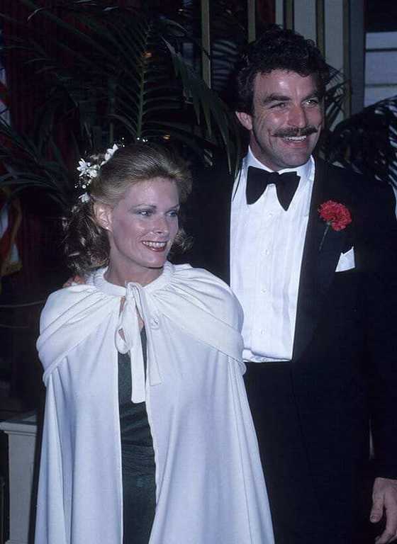 1396571 tom selleck partner history actor involved - The Life and Legacy of Tom Selleck: A Closer Look at His Partners and Ca