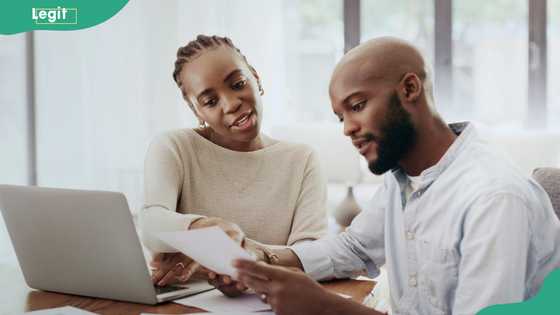 Requirements for opening a bank account in Nigeria and a step-by-step ...