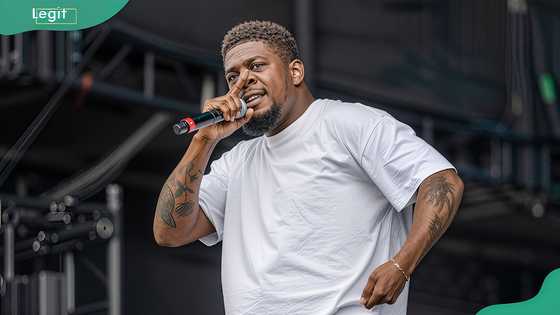 20+ great Alabama rappers rising from the heart of the South - Legit.ng