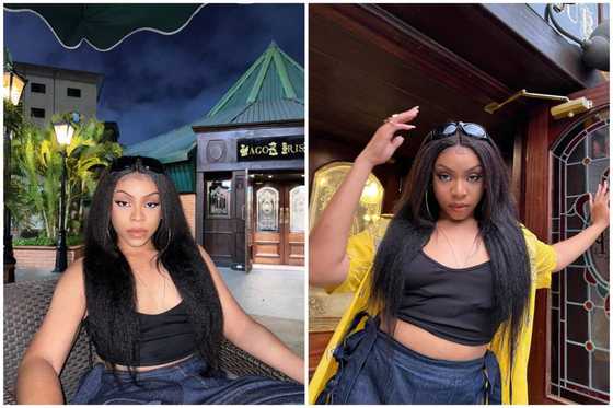 Fave’s biography: age, real name, nationality, boyfriend, songs - Legit.ng