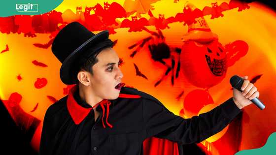 20 enchanting songs about magic that cast a musical spell - Legit.ng