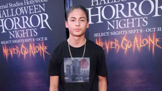 Miguel Cazarez Mora’s age, height, nationality, family - Legit.ng