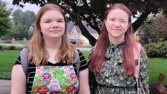 How Old Are Jillian And Addie