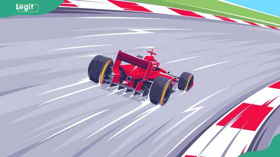 How to become an F1 driver: what it takes to break into the grand prix ...