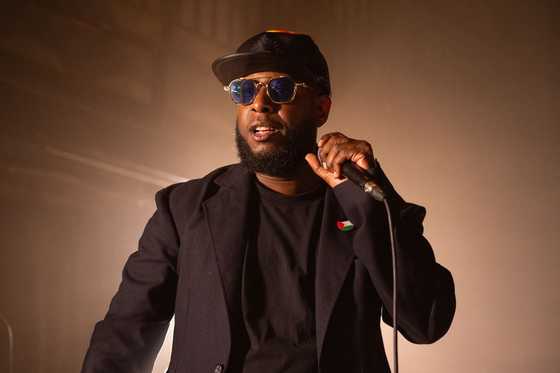20 top East Coast rappers who completely changed the game - Legit.ng