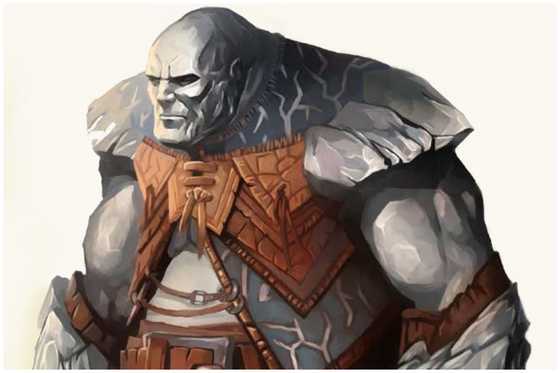 Pathfinder Races: all the races in pathfinder and their capabilities ...