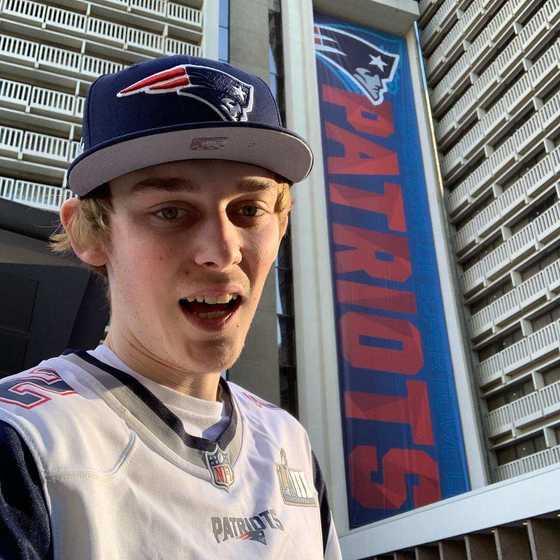 Logan Thirtyacre’s biography: age, height, girlfriend, net worth - Legit.ng