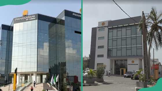 2 Nigerian Banks Merge, Update Social Media Accounts With New Name ...