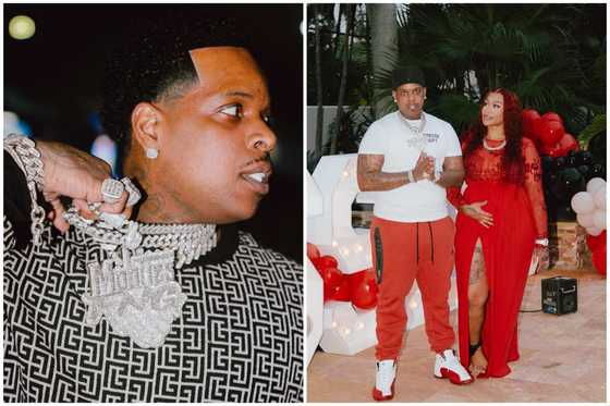 Finesse2Tymes’ age, real name, family, girlfriends, net worth - Legit.ng