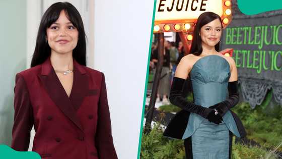 Who are Jenna Ortega&rsquo;s siblings? Meet her 5 brothers and sisters - Legit.ng