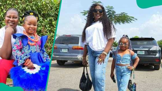 Obio Oluebube’s biography: Age, height, family, net worth - Legit.ng